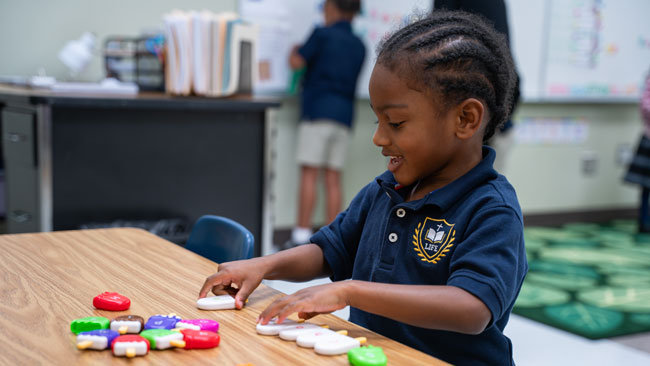 Life Christian Academy Approved to Accept Texas Education Freedom Account Funds