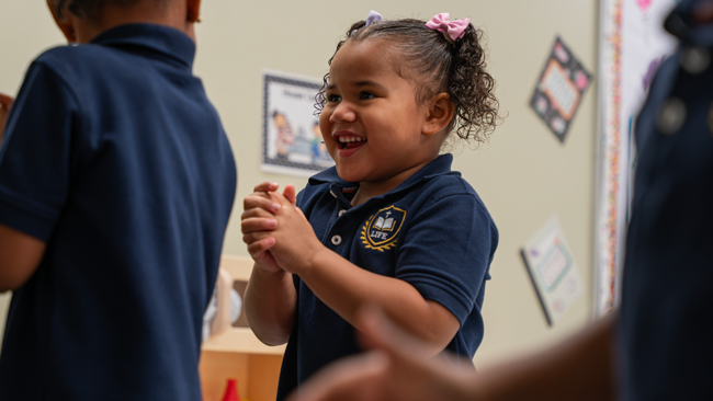 Life Christian Academy Earns Accreditation from Christian Schools International